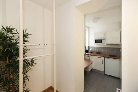 302 - Sejournez Dans Un Studio De Charme A Paris 5 - Flat-Guest Exterior photo