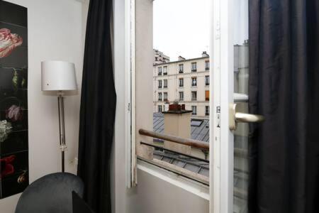 302 - Sejournez Dans Un Studio De Charme A Paris 5 - Flat-Guest Exterior photo